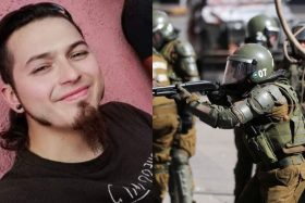 Ley Naín-Retamal cambia rumbo de causa por muerte de joven durante Estallido Social: Carabinero queda sobreseído