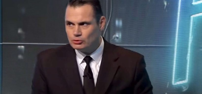 Apuntaron a supuesta “persecución penal”: Defensa de Claudio Crespo busca cerrar definitivamente el caso tras absolución