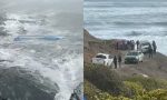 Tragedia en Constitución: Dos vidas perdidas y una familia a la espera de respuestas tras volcamiento de embarcación