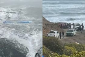 Tragedia en Constitución: Dos vidas perdidas y una familia a la espera de respuestas tras volcamiento de embarcación