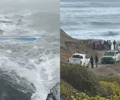 Tragedia en Constitución: Dos vidas perdidas y una familia a la espera de respuestas tras volcamiento de embarcación