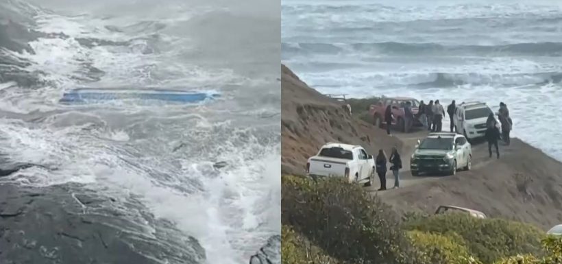 Tragedia en Constitución: Dos vidas perdidas y una familia a la espera de respuestas tras volcamiento de embarcación