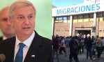 Senador de la DC cuestiona giro de Kast sobre expulsiones: "¿Para qué hay una cuenta regresiva? ¿O fue puro show?"