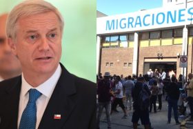 Senador de la DC cuestiona giro de Kast sobre expulsiones: "¿Para qué hay una cuenta regresiva? ¿O fue puro show?"