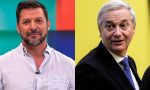 ¡No dejó pasar la polémica! La ácida respuesta de Rafael Cavada a Kast que volvió a instalar dudas sobre su discurso de campaña