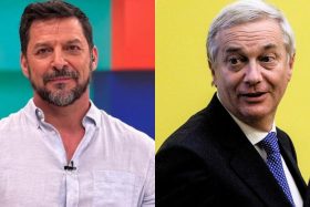 ¡No dejó pasar la polémica! La ácida respuesta de Rafael Cavada a Kast que volvió a instalar dudas sobre su discurso de campaña