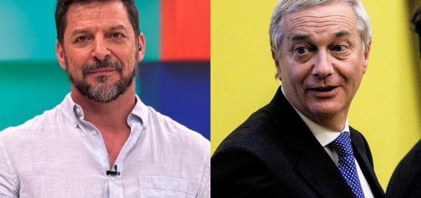 ¡No dejó pasar la polémica! La ácida respuesta de Rafael Cavada a Kast que volvió a instalar dudas sobre su discurso de campaña