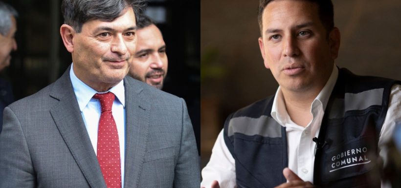 ¿Militará en el PDG?: Usuarios reaccionan a reunión de Matías Toledo con Franco Parisi y alcalde sale a despejar dudas