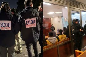 Víctimas fueron torturadas y descuartizadas: Dictan sentencias a banda tras brutales asesinatos que estremecieron a Pudahuel