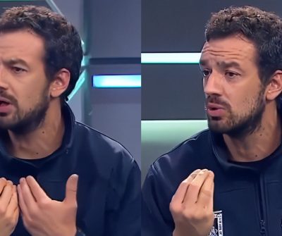 VIDEO | Alcalde Vodanovic destapa severa medida ante recortes fiscales: “No es una hipérbole ni metáfora”