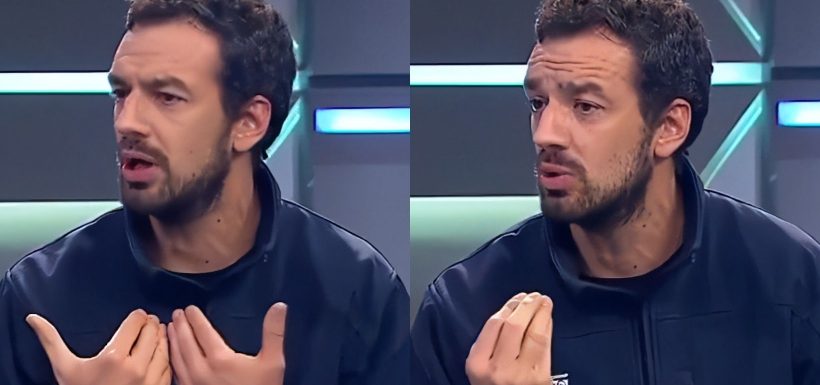 VIDEO | Alcalde Vodanovic destapa severa medida ante recortes fiscales: “No es una hipérbole ni metáfora”
