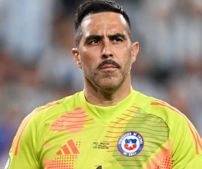 ¿Lo apoyarías? Claudio Bravo lanza inesperada confesión política tras destaparse denuncia por corrupción en Buin