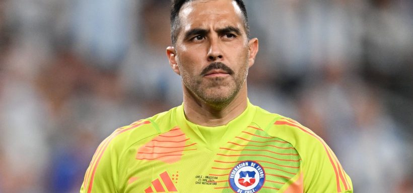 ¿Lo apoyarías? Claudio Bravo lanza inesperada confesión política tras destaparse denuncia por corrupción en Buin