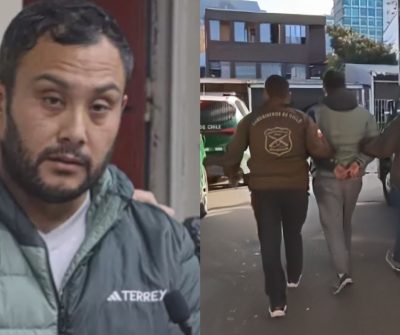 “No me di cuenta”: Micrero que apuñaló a estudiante entregó insólita justificación y pruebas lo terminaron acorralando