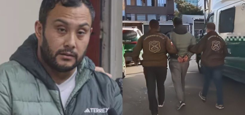 “No me di cuenta”: Micrero que apuñaló a estudiante entregó insólita justificación y pruebas lo terminaron acorralando