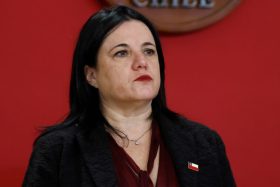 ¿Seguirá o no seguirá en el cargo? Crece la incertidumbre en torno a Steinert y Contraloría asoma como pieza clave para su futuro