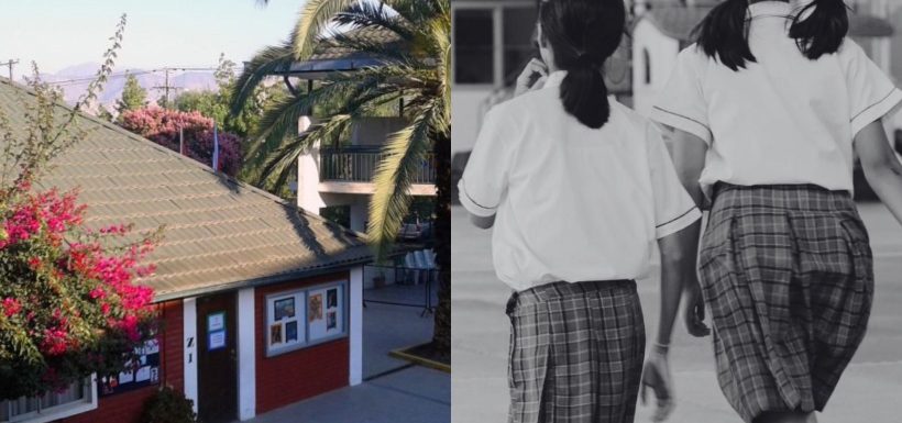 Caso en Maipú genera repudio: Familia acusa fuertes agresiones contra niño trans en su colegio