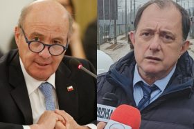 ¿Le dio un portazo o cedió al final? Iván Poduje entrega respuesta final a orden de Quiroz por recorte de presupuesto