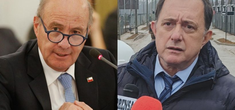 ¿Le dio un portazo o cedió al final? Iván Poduje entrega respuesta final a orden de Quiroz por recorte de presupuesto