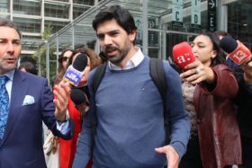 ¿Lo dejarán en Prisión Preventiva? Fiscalía destapa antecedente clave que pondría contra las cuerdas a Joaquín Lavín León
