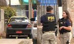 Balacera desata el pánico en Macul: Familias se enfrentan a tiros cerca de consultorio del Cesfam