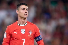 "No es negociable": DT de Portugal revela tajante panorama de Cristiano Ronaldo en el Mundial 2026