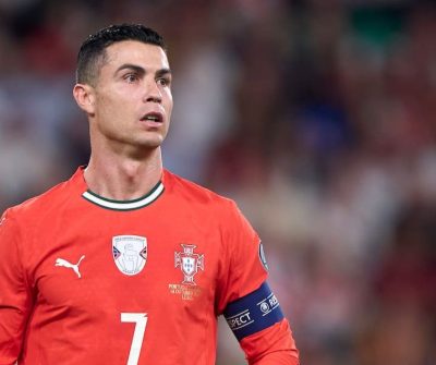 "No es negociable": DT de Portugal revela tajante panorama de Cristiano Ronaldo en el Mundial 2026