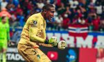 Omar Carabalí da importante paso para jugar el Mundial 2026 con Ecuador