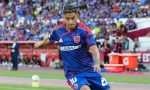 Particular cláusula impulsaría el adiós de Lucas Assadi tras renovar con la U
