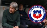 Pellegrini tiene fecha de llegada a Chile en pleno quiebre con el Real Betis