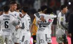 Revelan cláusula que tiene a jugador de Colo Colo con pie y medio fuera del club