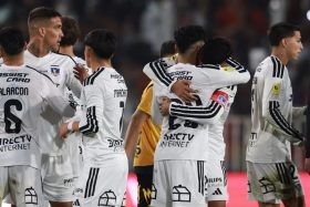 Revelan cláusula que tiene a jugador de Colo Colo con pie y medio fuera del club