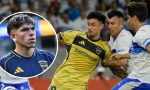 Revelan panorama de Carlos Palacios para duelo de Boca Juniors ante la UC
