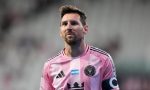 Revelan qué pasa con Lionel Messi tras salir lesionado en Inter Miami