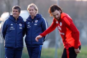 Ricardo Gareca se desahoga con curioso consejo a La Roja y su nuevo DT