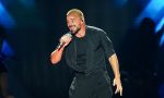 Ricky Martin salud concierto