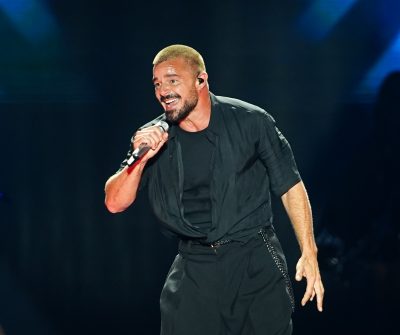 Ricky Martin salud concierto