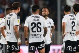 Sensible baja sacude Colo Colo antes de enfrentar a Deportes Concepción: "Lo tienen que cuidar"