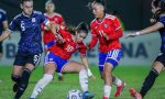 Chile vs. Brasil Sub 17 Femenino: Dónde ver, horario y claves del partido