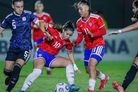 Chile vs. Brasil Sub 17 Femenino: Dónde ver, horario y claves del partido