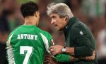 Todo o nada: Esto necesitan Pellegrini y Real Betis para clasificar a la próxima Champions League