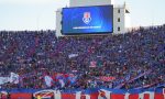 Una comuna de Santiago se ilusiona con albergar futuro estadio de la U