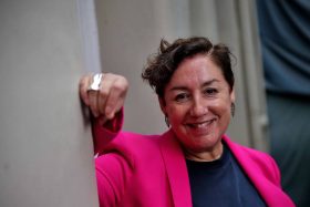 beatriz sánchez a ministro Jorge Quiroz