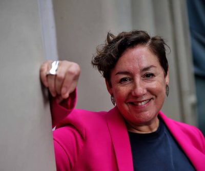 beatriz sánchez a ministro Jorge Quiroz