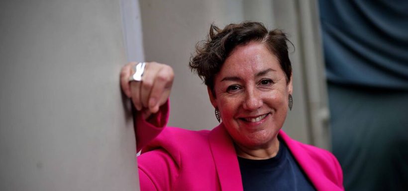 beatriz sánchez a ministro Jorge Quiroz
