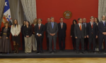 cambio gabinete jose antonio kast moneda