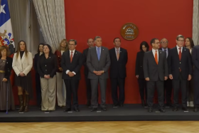 cambio gabinete jose antonio kast moneda