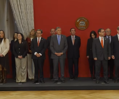 cambio gabinete jose antonio kast moneda