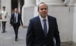 eliminación de ministerios pavez