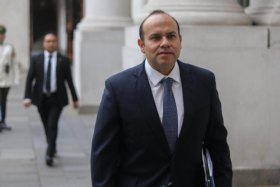 eliminación de ministerios pavez